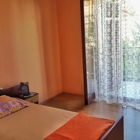 Apartment Ivanka Crikvenica