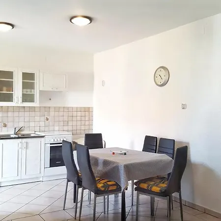 Ivanka Apartment
