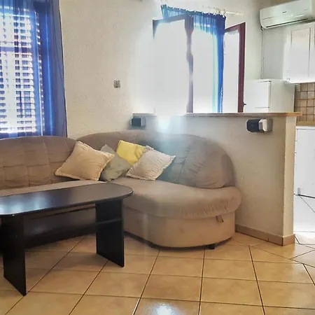 Ivanka Apartmán *