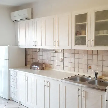 Апартаменты Ivanka