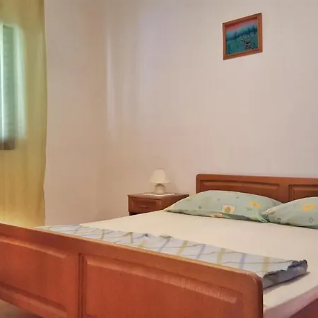 Appartement Ivanka *