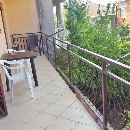 Ivanka Apartmán