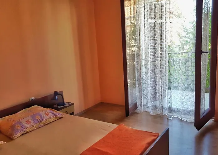 شقة Ivanka تْسْغيكفانِتْسا